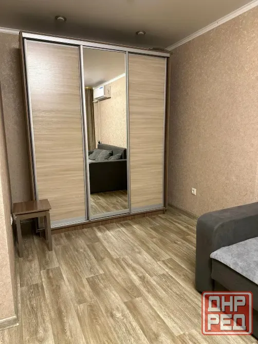 Сдается однушка в Ворошиловском районе Донецк - изображение 4