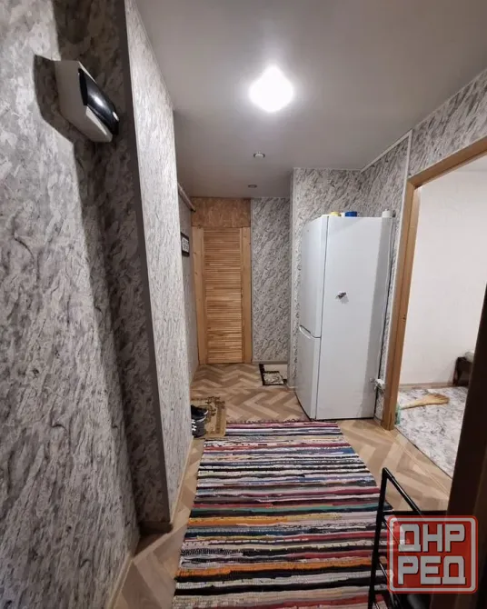 Сдаю двухкомнатную квартиру в Киевском районе города Донецка Донецк - изображение 4