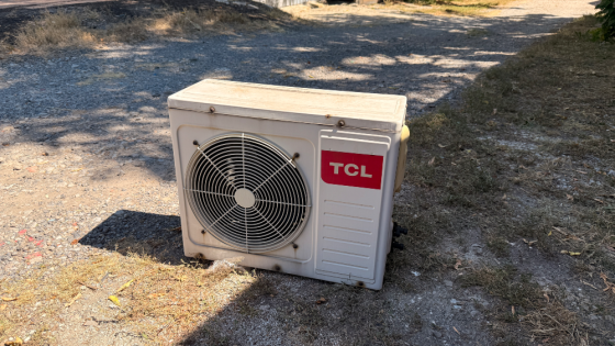Продам Кондиционер TCL 9-ка Донецк