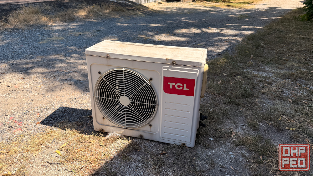 Продам Кондиционер TCL 9-ка Донецк - изображение 1