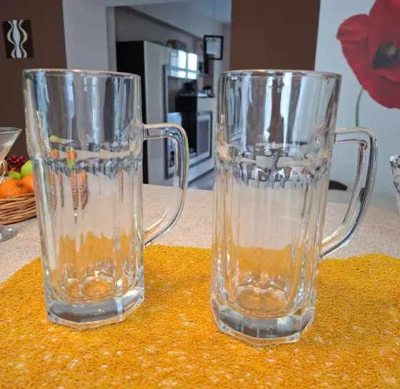 Новые пивные бокалы Донецк
