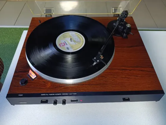 Проигрыватель винила Micro Seiki-TT- 2200 Донецк