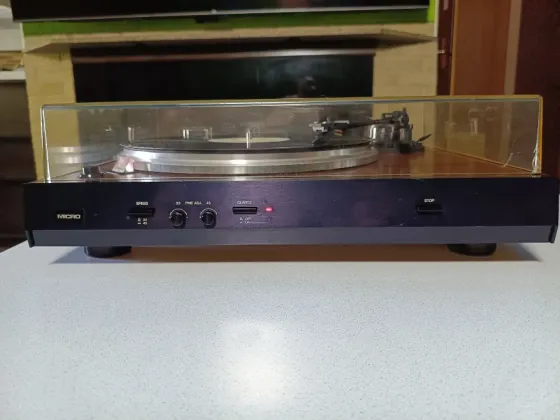 Проигрыватель винила Micro Seiki-TT- 2200 Донецк