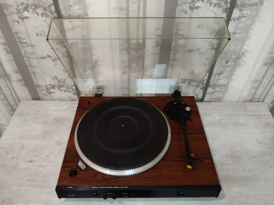 Проигрыватель винила Micro Seiki-TT- 2200 Донецк