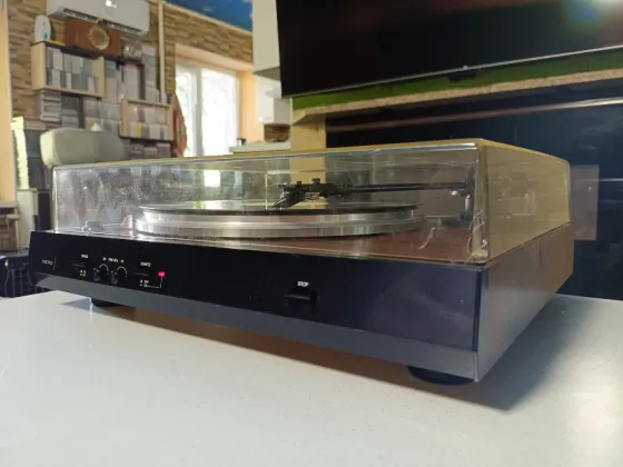 Проигрыватель винила Micro Seiki-TT- 2200 Донецк