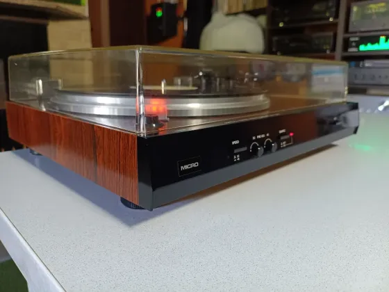 Проигрыватель винила Micro Seiki-TT- 2200 Донецк