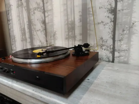 Проигрыватель винила Micro Seiki-TT- 2200 Донецк