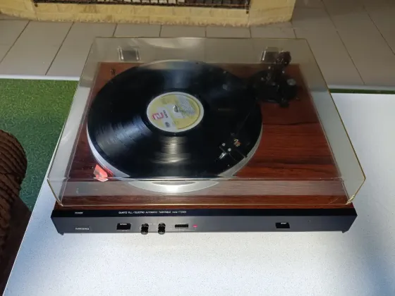 Проигрыватель винила Micro Seiki-TT- 2200 Донецк