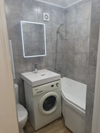 Продается 1 к.кв на Текстильщике Донецк