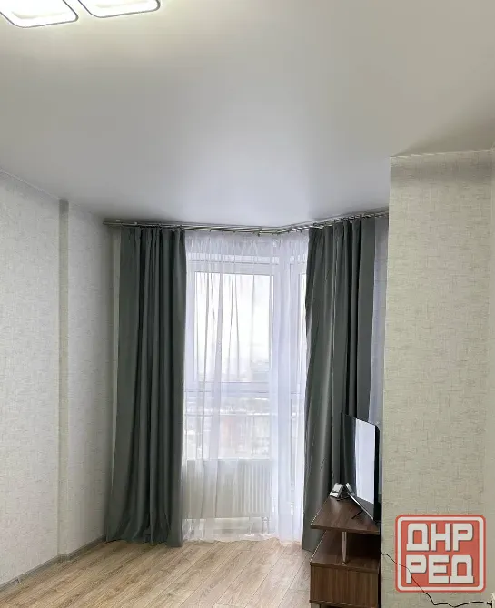 Сдам 1-комнатную квартиру Донецк - изображение 4