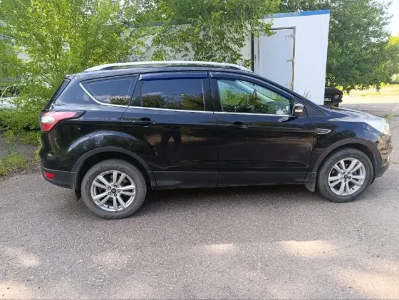 Продам Ford Kuga 2018 г. в., 115000 км Горловка