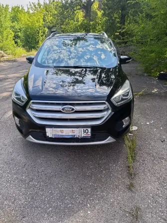Продам Ford Kuga 2018 г. в., 115000 км Горловка