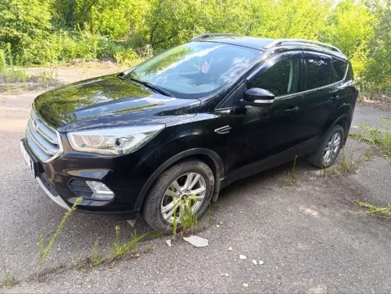 Продам Ford Kuga 2018 г. в., 115000 км Горловка