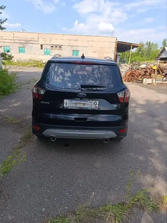 Продам Ford Kuga 2018 г. в., 115000 км Горловка
