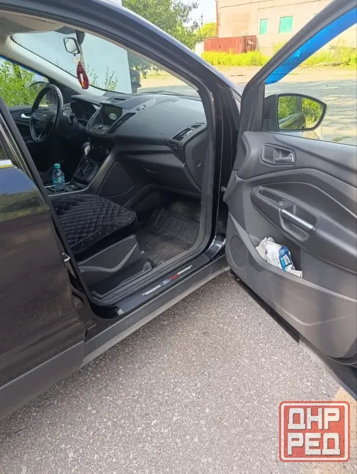 Продам Ford Kuga 2018 г. в., 115000 км Горловка - изображение 8