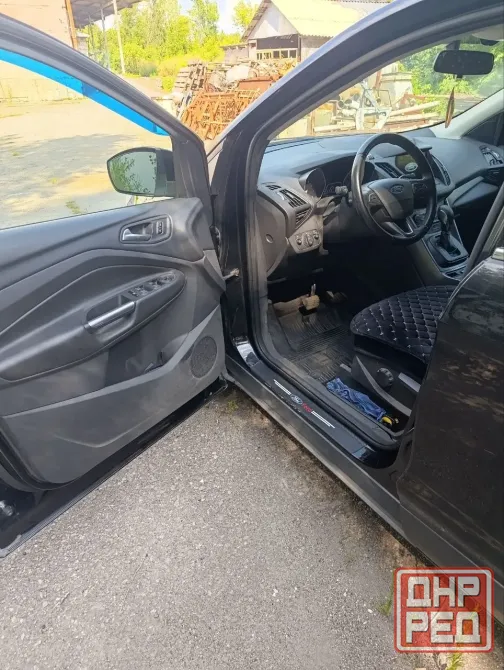 Продам Ford Kuga 2018 г. в., 115000 км Горловка - изображение 7