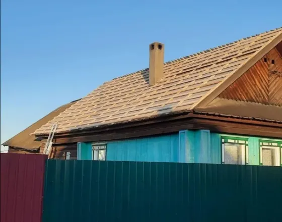 Ремонт крыш, и монтаж под ключ. Макеевка