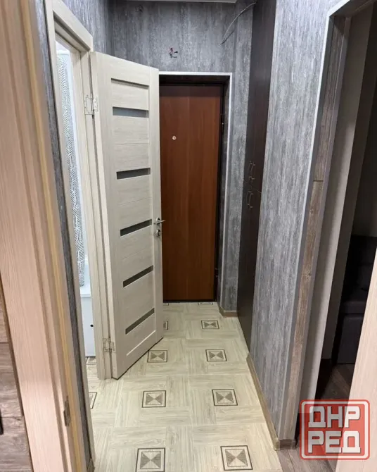 Сдаю квартиру в Пролетарском районе. Донецк - изображение 1