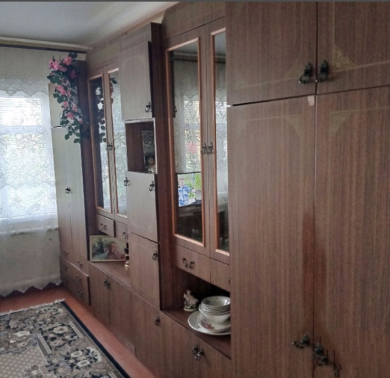дом с газом по Лозовой Донецк