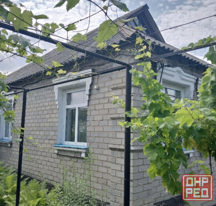 дом с газом по Лозовой Донецк - изображение 1