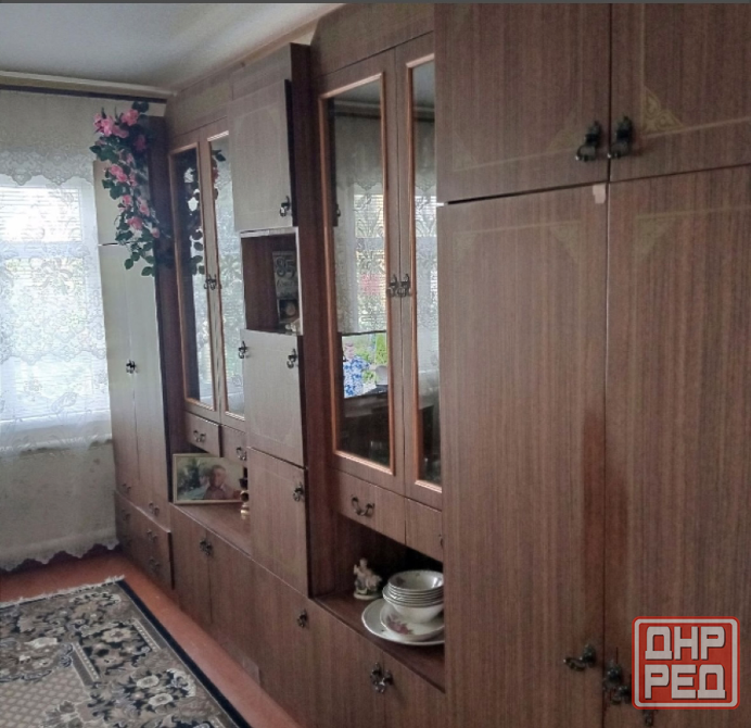 дом с газом по Лозовой Донецк - изображение 3
