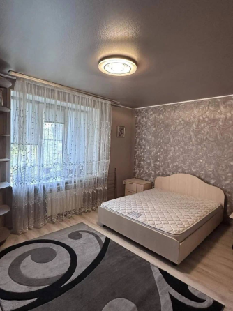2-комнатная квартира, Кировский исполком Донецк