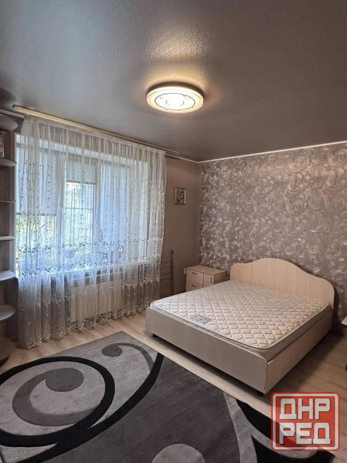 2-комнатная квартира, Кировский исполком Донецк - изображение 5