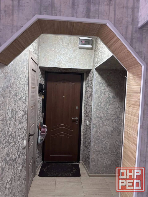 2-комнатная квартира, Кировский исполком Донецк - изображение 8