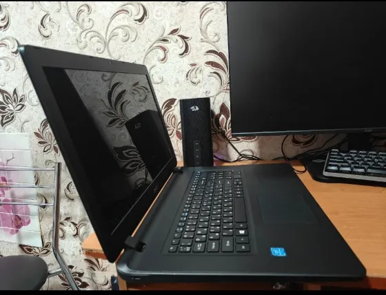 Ноутбук Acer aspire ES1-732-P4JA 4Х ядерный Донецк