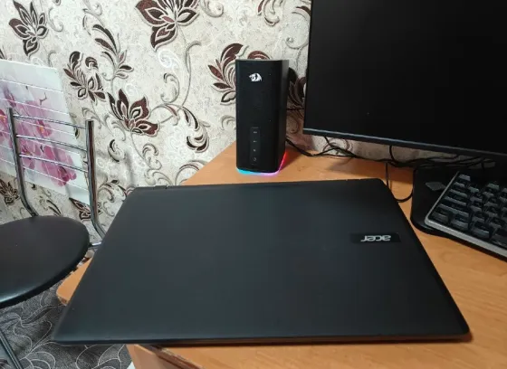Ноутбук Acer aspire ES1-732-P4JA 4Х ядерный Донецк