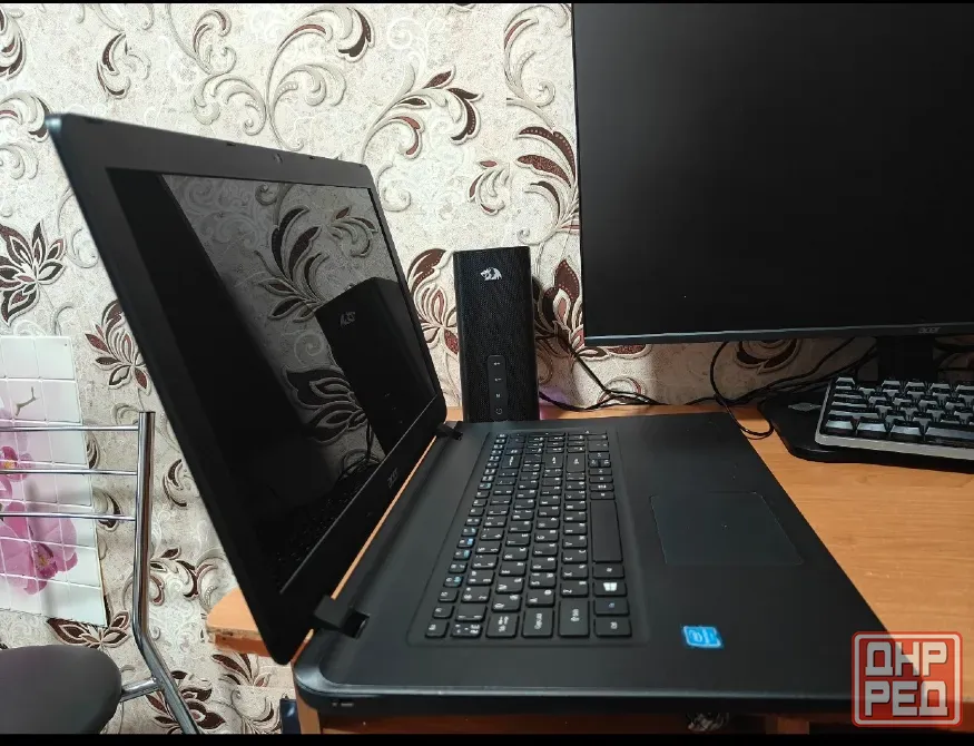Ноутбук Acer aspire ES1-732-P4JA 4Х ядерный Донецк - изображение 3