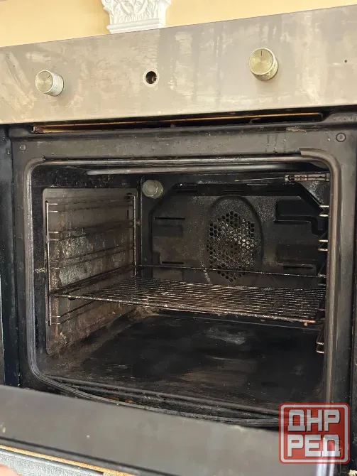 Духовой шкаф Beko Донецк - изображение 2