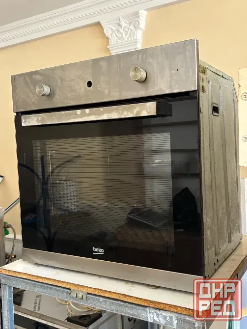 Духовой шкаф Beko Донецк - изображение 1