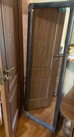 Напольное зеркало Донецк
