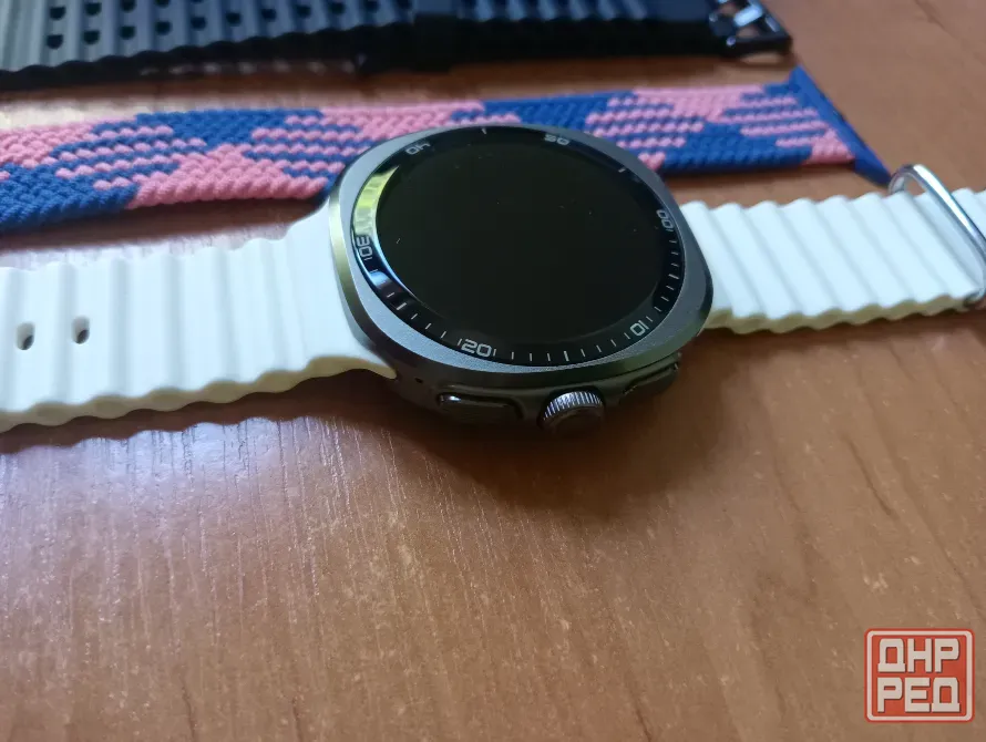 Продам смарт часы Tecno watch neo Донецк - изображение 3
