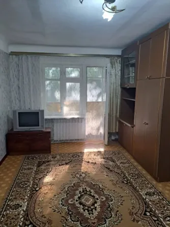 Сдам 1к.кв. возле ДонГ Университета Донецк