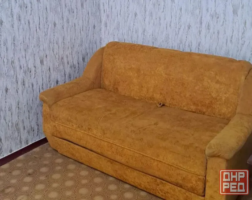 Сдам 1к.кв. возле ДонГ Университета Донецк - изображение 3