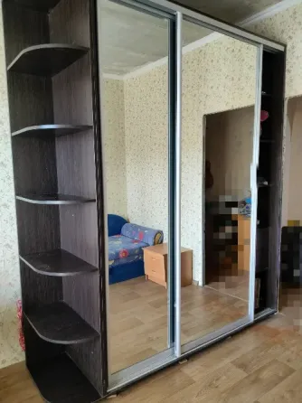 Продаю шкаф -купе Донецк