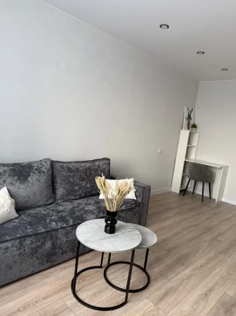 Сдается однокомнатная квартира в Куйбышевском районе, ул. Новоодесская Донецк