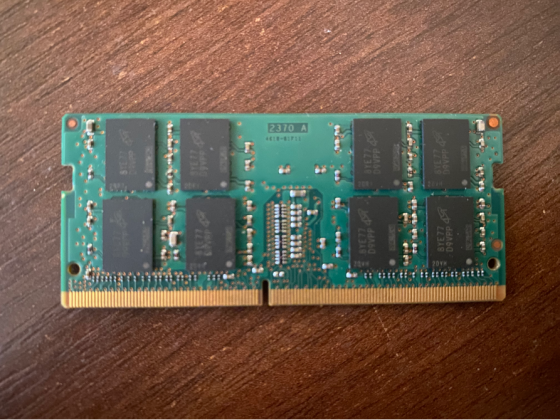 Оперативная память DDR4 16gb / 2666МГц Донецк