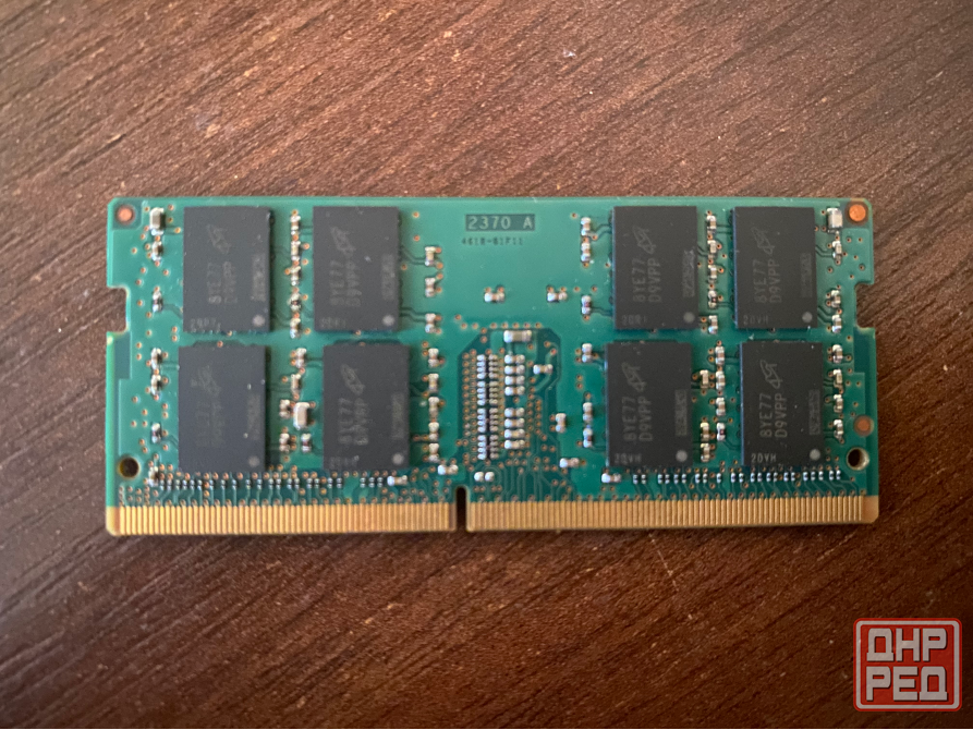 Оперативная память DDR4 16gb / 2666МГц Донецк - изображение 2