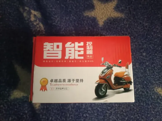 Контролёр питания 36-48V 350W. Донецк