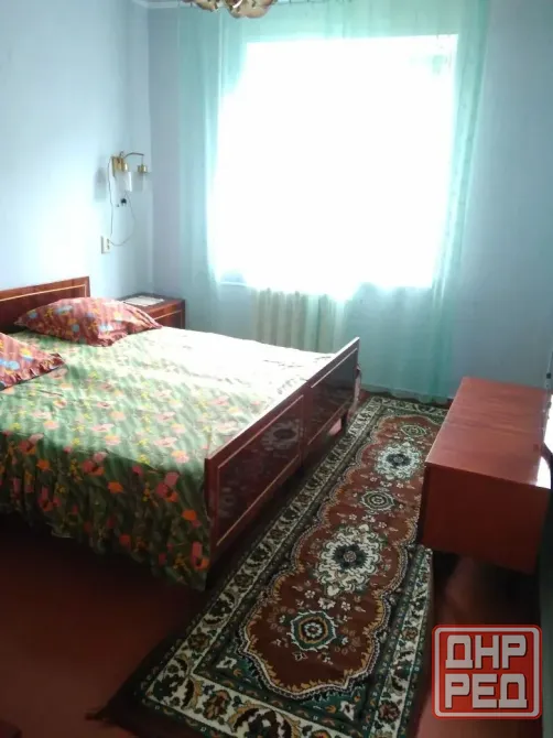 Продам 2х комн., 2/9, жилое состояние, Донской Базилик Донецк - изображение 8