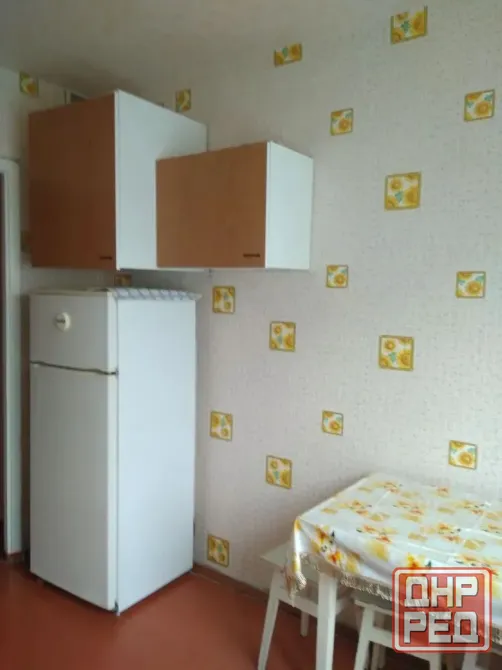 Продам 2х комн., 2/9, жилое состояние, Донской Базилик Донецк - изображение 3