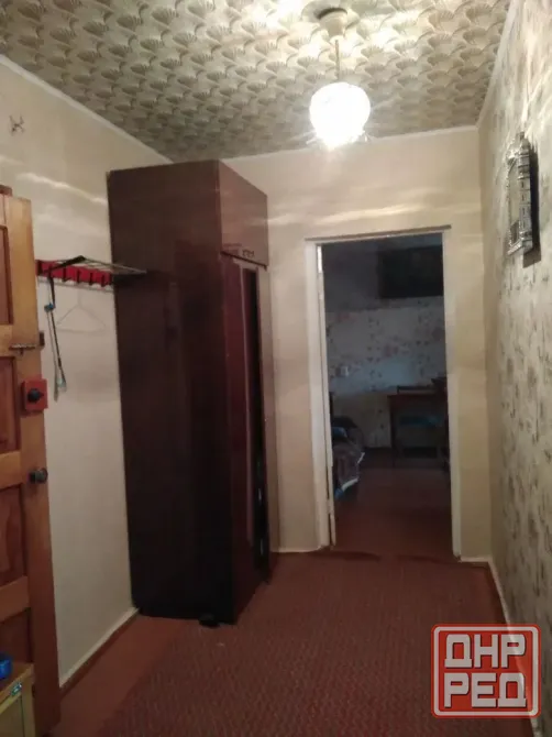 Продам 2х комн., 2/9, жилое состояние, Донской Базилик Донецк - изображение 10