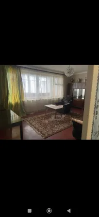 Сдам 3к кв театральный Донецк