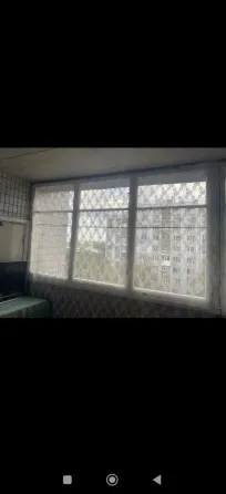 Сдам 3к кв театральный Донецк
