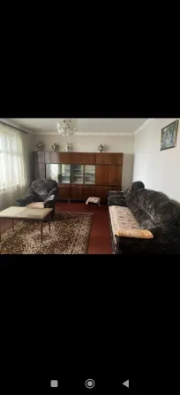 Сдам 3к кв театральный Донецк