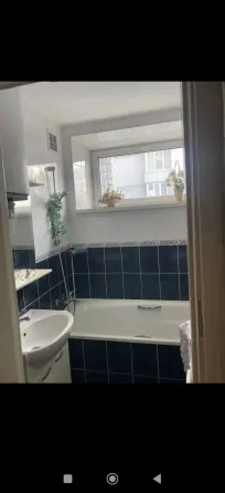Сдам 3к кв театральный Донецк