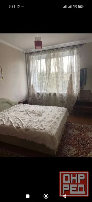 Сдам 3к кв театральный Донецк - изображение 9